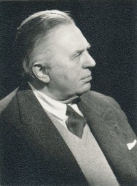 Hendrik Gerard Johan (Henry Parijs) MG (1894-1966)